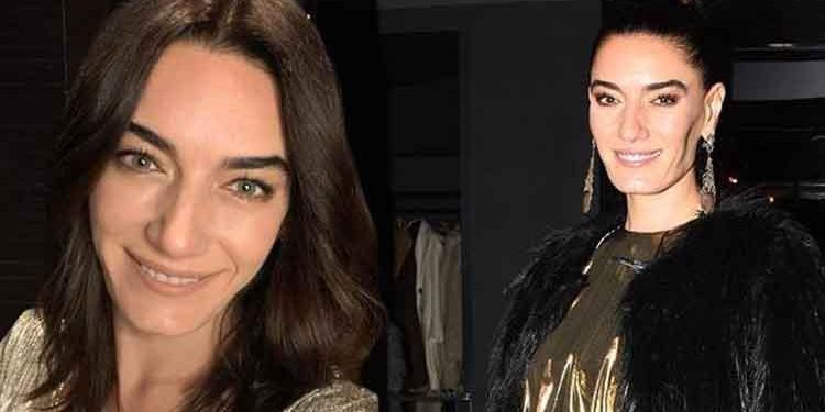 Hande Subaşı: Gururla 40 yaşına girdiğimi söylüyorum!