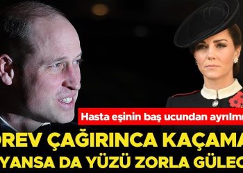 Hasta karısının baş ucundan ayrılmıyordu… Babası kanser olunca iş başa düştü: İçi yansa da yüzü zorla gülecek