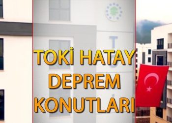 HATAY ZELZELE KONUTLARI KURA ÇEKİMİ CANLI İZLE || TOKİ Zelzele konutları kura çekimi Hatay ne vakit, saat kaçta? AFAD Sarsıntı konutları kura sonuçları nereden öğrenilir?
