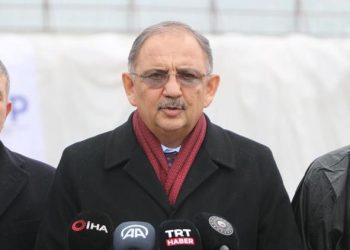 Hatay’da depremzedeler konutlarına kavuşuyor