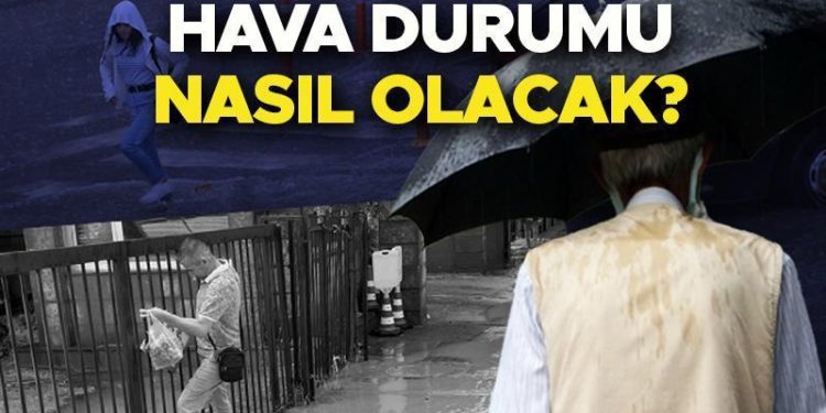 Hava durumu kestirimleri vilayet il yayınlandı | Hafta sonu (24 Şubat) hava nasıl olacak? Yarın yağmur yağacak mı? Meteoroloji duyurdu: Sıcaklıklar yükseliyor…