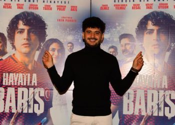 ‘Hayatla Barış’ için geri sayım başladı