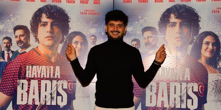 ‘Hayatla Barış’ için geri sayım başladı