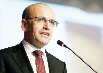 Hazine Bakanı Mehmet Şimşek: Kiradaki artışa karşı konut arzı artırılacak