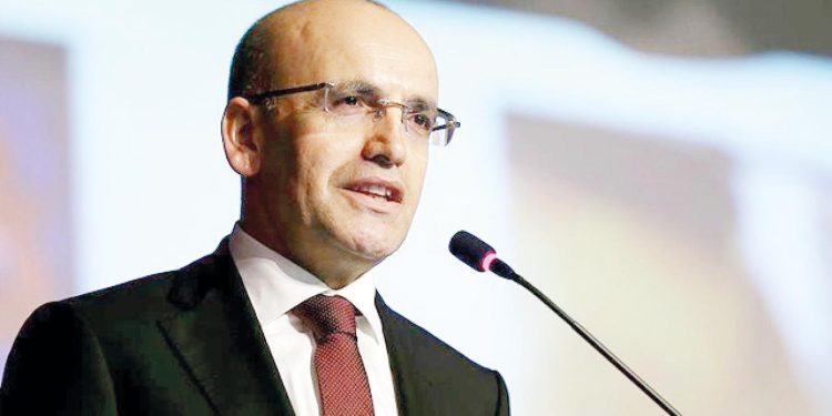 Hazine Bakanı Mehmet Şimşek: Kiradaki artışa karşı konut arzı artırılacak