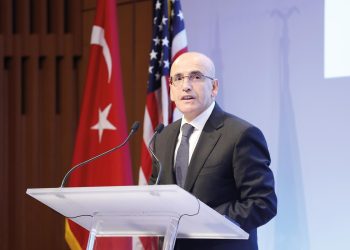 Hazine Bakanı Şimşek paylaştı: Spekülasyonlara prestij etmeyin