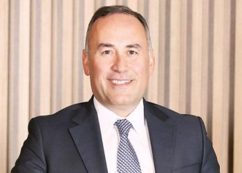 ‘Hedef 2024’te 100 milyon yolcu’