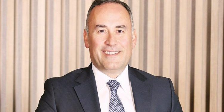 ‘Hedef 2024’te 100 milyon yolcu’