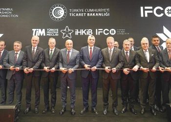 ‘Hedef en az beş küresel hazır giysi markası çıkarmak’