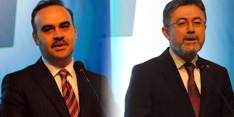 ‘Hedefimiz 10 yılda yüzde 50’ye varan oranlarda su kazanımı’