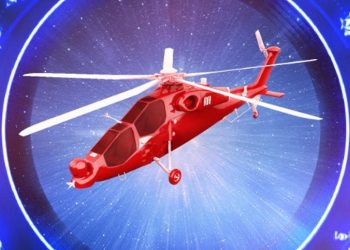 Helikopter Tasarım Yarışı’na müracaatlar devam ediyor