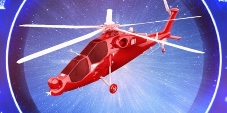 Helikopter Tasarım Yarışı’na müracaatlar devam ediyor