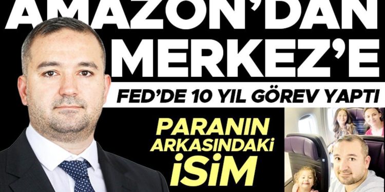 Hem alanda hem kamuda deneyimi var