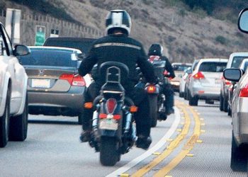 Her 100 motosikletten 65’i sigortasız