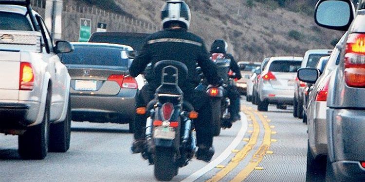 Her 100 motosikletten 65’i sigortasız