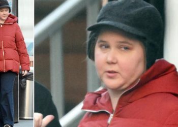 Herkes ünlü yıldızın yüzüyle alay etmişti: Altından önemli bir hastalık çıktı