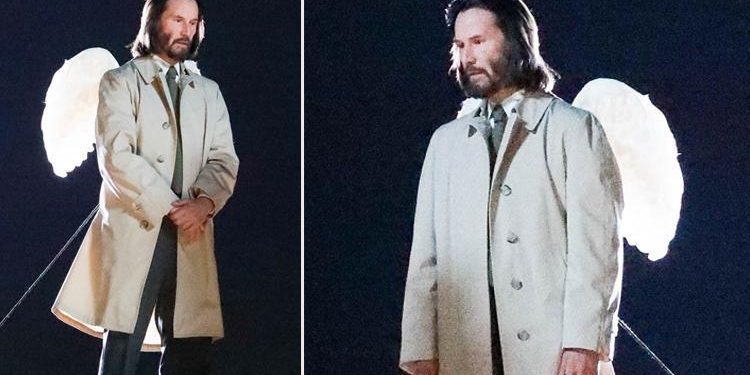 Herkese yardım ettiği için ‘melek’ diyorlardı… Sonunda kanatları da çıktı!