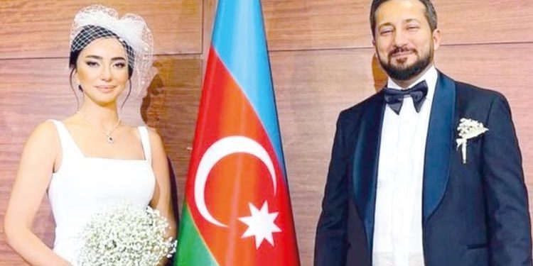 Hikaye Gürman: Müzik almaya gittim, evlendim