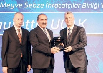 Hindistan’a ihracatı  3.5 kat artırdı