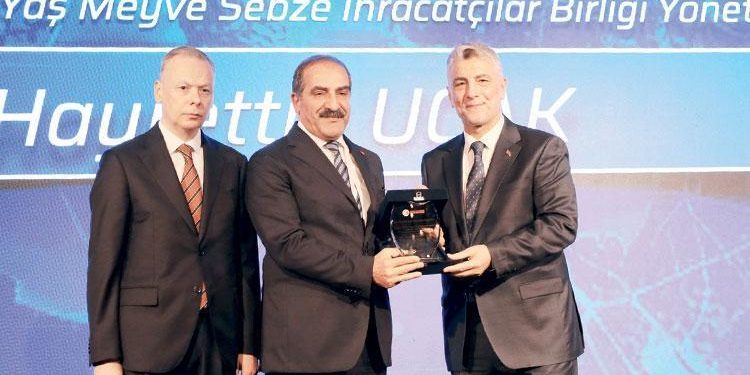 Hindistan’a ihracatı  3.5 kat artırdı