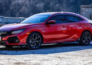 Honda 750 bin arabası geri çağırdı