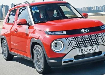 Hyundai’den ucuz elektrikli gelebilir