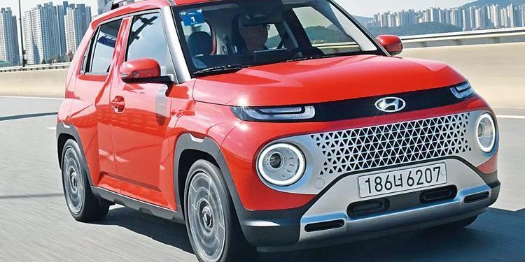 Hyundai’den ucuz elektrikli gelebilir