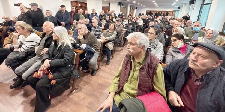 İBB’nin emlakı üzerinde meskeni bulunanlara satılacak