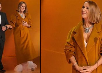 İki yıl sonra oğlunun dayanağıyla sahnede… İçini yakan hasreti dindirdi, anılar gözünde canlandı