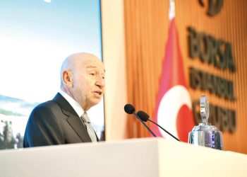 İkinci halka arz güç bölümünde