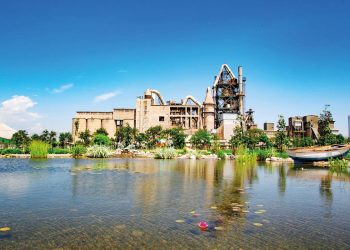 İklim değişikliğinde ‘liderlik’ notu aldı