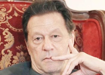 İmran Han’a ikinci darbe