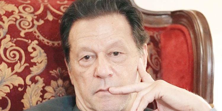 İmran Han’a ikinci darbe