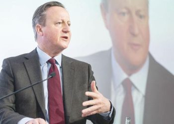 İngiltere’den İsrail’i zorlayacak atılım: ‘Filistin’i tanıyabiliriz’