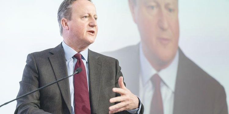 İngiltere’den İsrail’i zorlayacak atılım: ‘Filistin’i tanıyabiliriz’