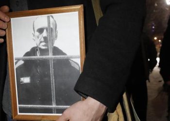 İngiltere’den Navalni çağrısı! Rusya’da100’den fazla gözaltı