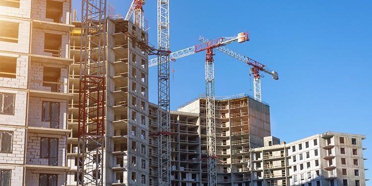 İnşaat maliyetleri arttı