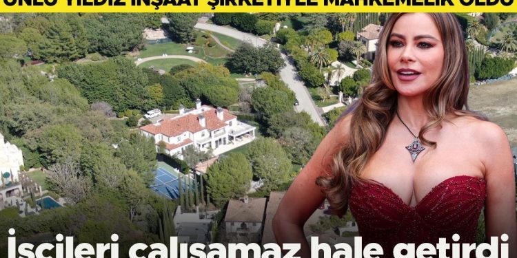 İnşaat şirketiyle mahkemelik oldu… Çalışanları çalışamaz hale getirdi… Onları güç ikna ettik!