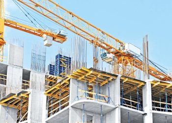 İnşaatta toparlanma sinyali