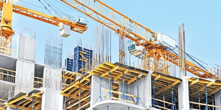 İnşaatta toparlanma sinyali