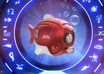 İnsansız Su Altı Sistemleri Müsabakası için son müracaat tarihi 20 Şubat!