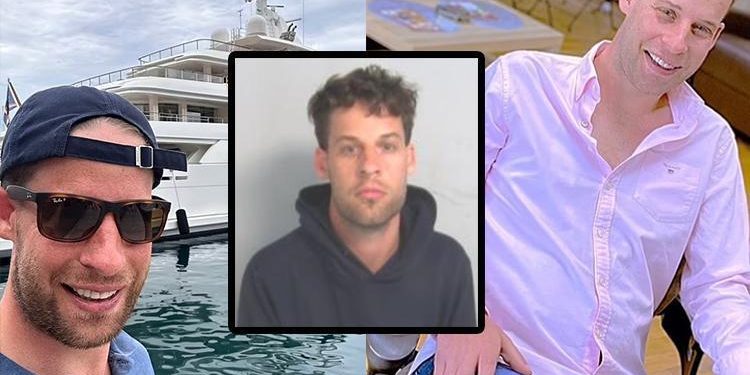 İnternette tanıştığı bayanları dolandırıp 300 bin Pound’luk vurgun yaptı! Yeni kurbanlar ortaya çıktı: ‘Önce armağanlara boğdu, sonra para istedi’