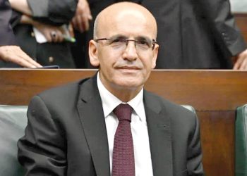 İş dünyasında Şimşek itimadı