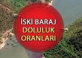 İSKİ BARAJ DOLULUK ORANLARI 15 ŞUBAT 2024 || İstanbul baraj doluluk oranı son durum nedir, yüzde kaç arttı?