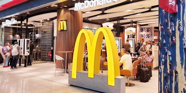 İsrail boykotu satışları düşürdü