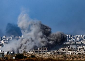 İsrail, Nasır Hastanesi’nin boşaltılmasını istedi