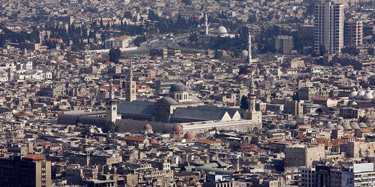 İsrail Şam’ı vurdu… İranlı askeri danışman hayatını kaybetti