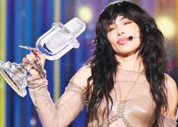 İsrail yarıştan men edilsin