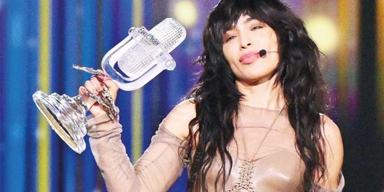 İsrail yarıştan men edilsin