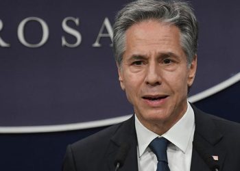 İsrail’e bir reaksiyon de ABD Dışişleri Bakanı Blinken’dan: Hayal kırıklığına uğradık